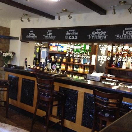 Hotel The White Swan Escrick Esterno foto