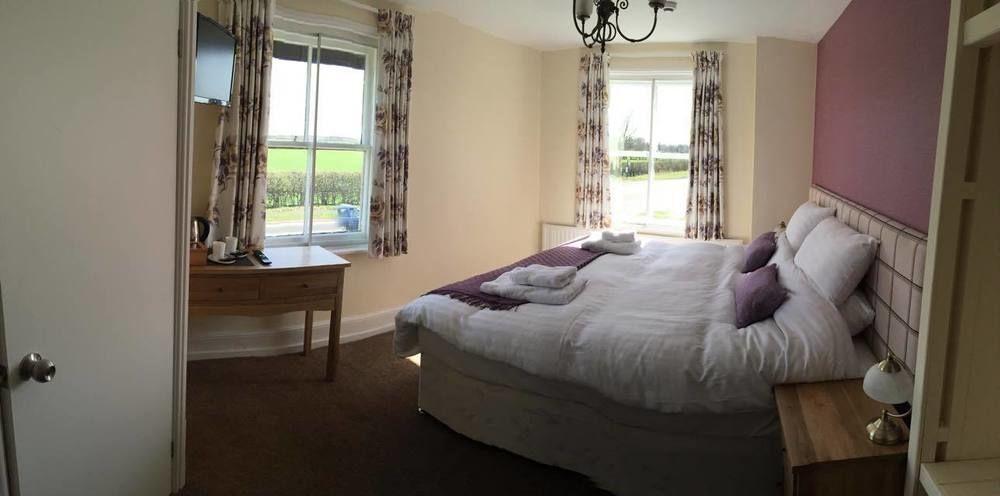 Hotel The White Swan Escrick Esterno foto