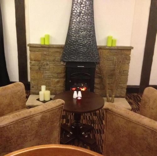 Hotel The White Swan Escrick Esterno foto