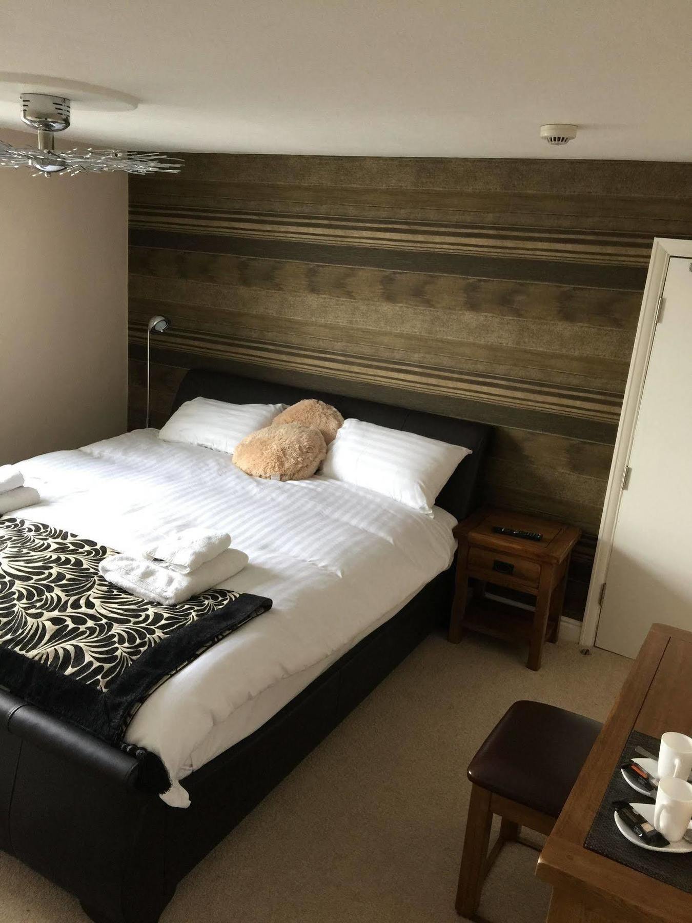 Hotel The White Swan Escrick Esterno foto